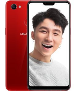 Điện thoại OPPO F7