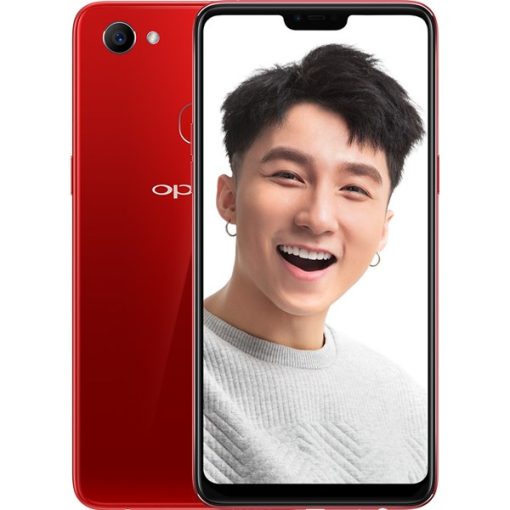 Điện thoại OPPO F7