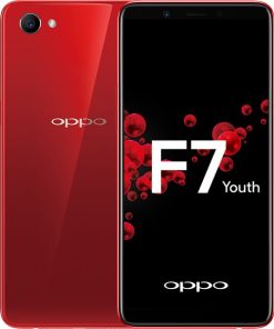 Điện thoại OPPO F7 Youth