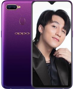 Điện thoại OPPO F9