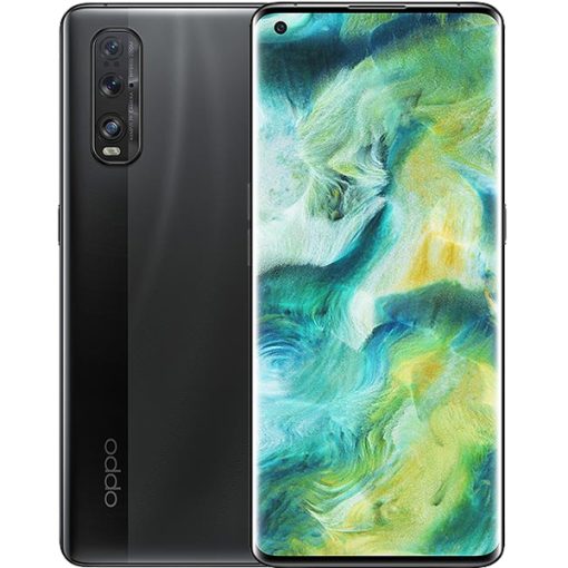 Điện thoại OPPO Find X2