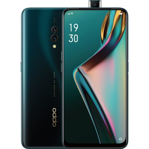 Điện thoại OPPO K3