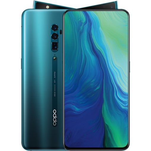 Điện thoại OPPO Reno 10x Zoom Edition