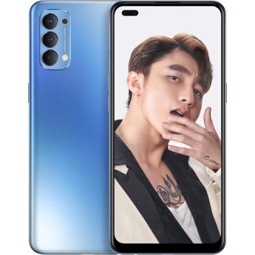 Điện thoại OPPO Reno4