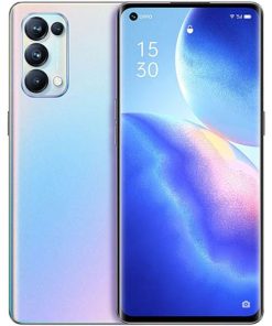 Điện thoại OPPO Reno5 Pro