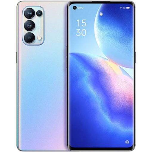 Điện thoại OPPO Reno5 Pro