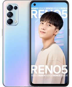 Điện thoại OPPO Reno5