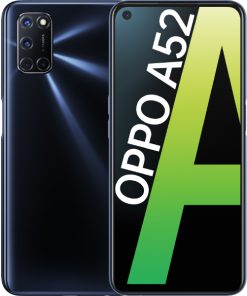 Điện thoại OPPO A52