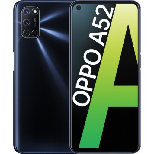 Điện thoại OPPO A52