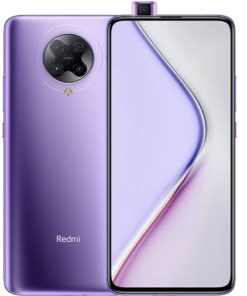 Điện thoại Redmi K30 Pro Zoom Edition