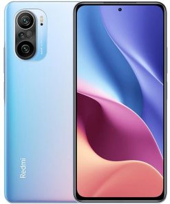Điện thoại Xiaomi Redmi K40 Pro Plus