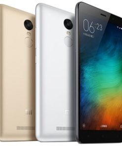 Điện thoại Redmi Note 3 Pro