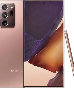 Điện thoại Samsung Galaxy Note 20 Ultra 5G