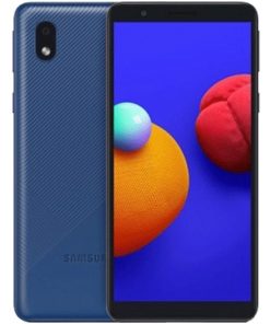 Điện thoại Samsung Galaxy A01 Core