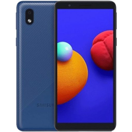 Điện thoại Samsung Galaxy A01 Core