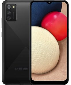 Điện thoại Samsung Galaxy A02s (3GB/32GB)