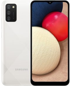 Điện thoại Samsung Galaxy A02s (4GB/64GB)