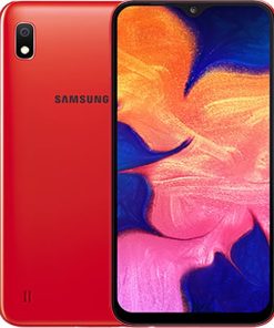 Điện thoại Samsung Galaxy A10