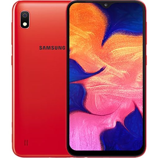 Điện thoại Samsung Galaxy A10