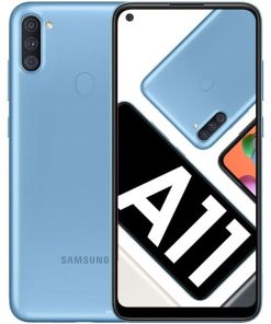 Điện thoại Samsung Galaxy A11