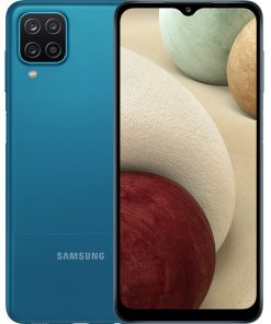 Điện thoại Samsung Galaxy A12 (4GB/128GB)