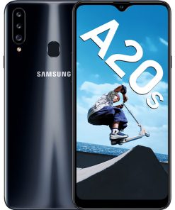 Điện thoại Samsung Galaxy A20s 64GB