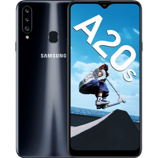 Điện thoại Samsung Galaxy A20s 64GB