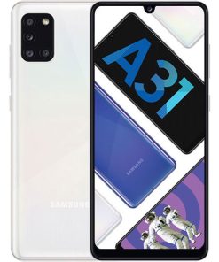 Điện thoại Samsung Galaxy A31