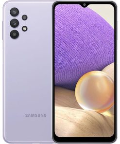 Điện thoại Samsung Galaxy A32 5G