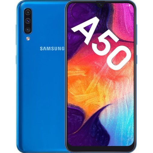 Điện thoại Samsung Galaxy A50 64GB