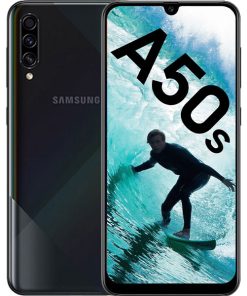 Điện thoại Samsung Galaxy A50s