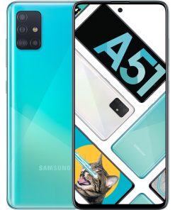 Điện thoại Samsung Galaxy A51 (8GB/128GB)