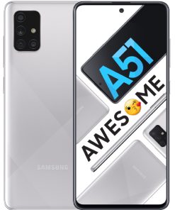 Điện thoại Samsung Galaxy A51 (6GB/128GB)