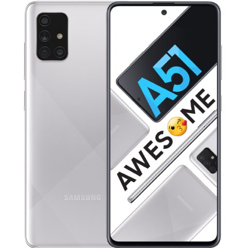 Điện thoại Samsung Galaxy A51 (6GB/128GB)