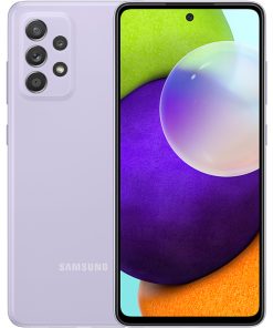 Điện thoại Samsung Galaxy A52 (8GB/128GB)