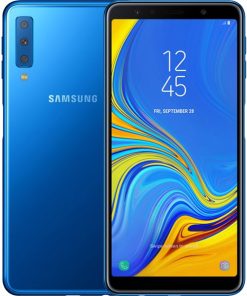 Điện thoại Samsung Galaxy A7 (2018)