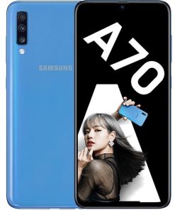 Điện thoại Samsung Galaxy A70