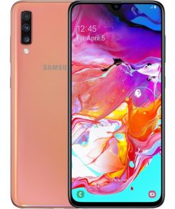 Điện thoại Samsung Galaxy A70s