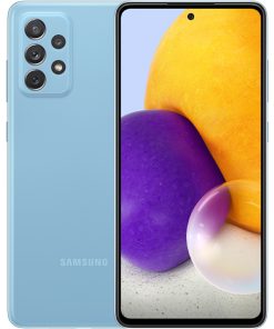 Điện thoại Samsung Galaxy A72