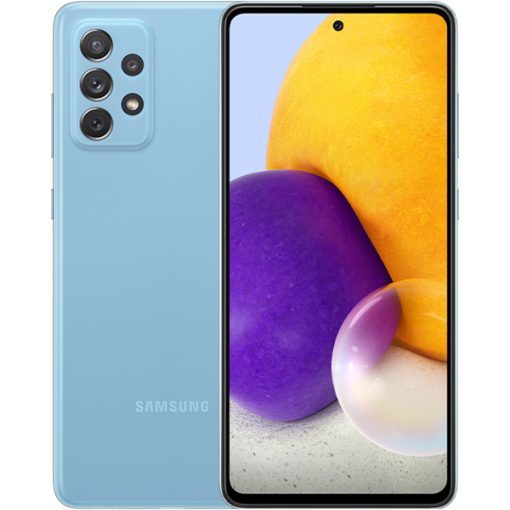 Điện thoại Samsung Galaxy A72