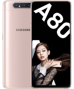 Điện thoại Samsung Galaxy A80