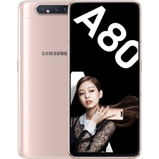 Điện thoại Samsung Galaxy A80