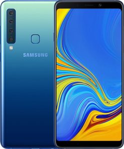 Điện thoại Samsung Galaxy A9 (2018)