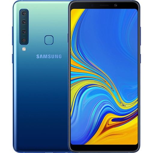 Điện thoại Samsung Galaxy A9 (2018)