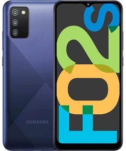 Điện thoại Samsung Galaxy F02s