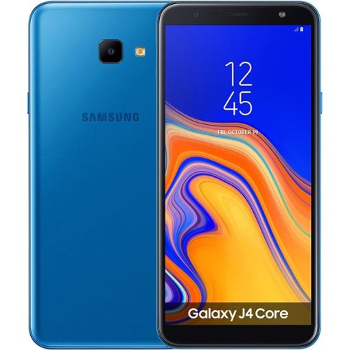 Điện thoại Samsung Galaxy J4 Core