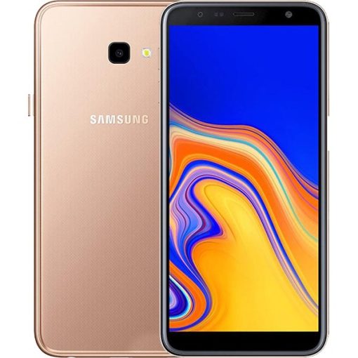 Điện thoại Samsung Galaxy J4+