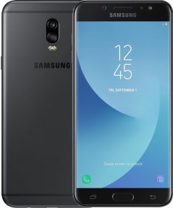 Điện thoại Samsung Galaxy J7+