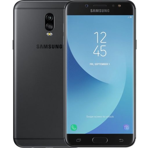 Điện thoại Samsung Galaxy J7+