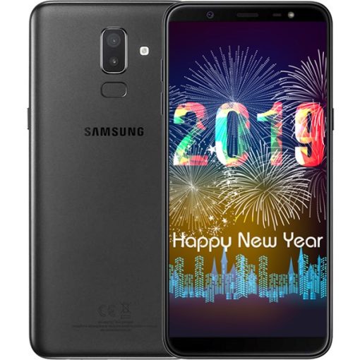 Điện thoại Samsung Galaxy J8